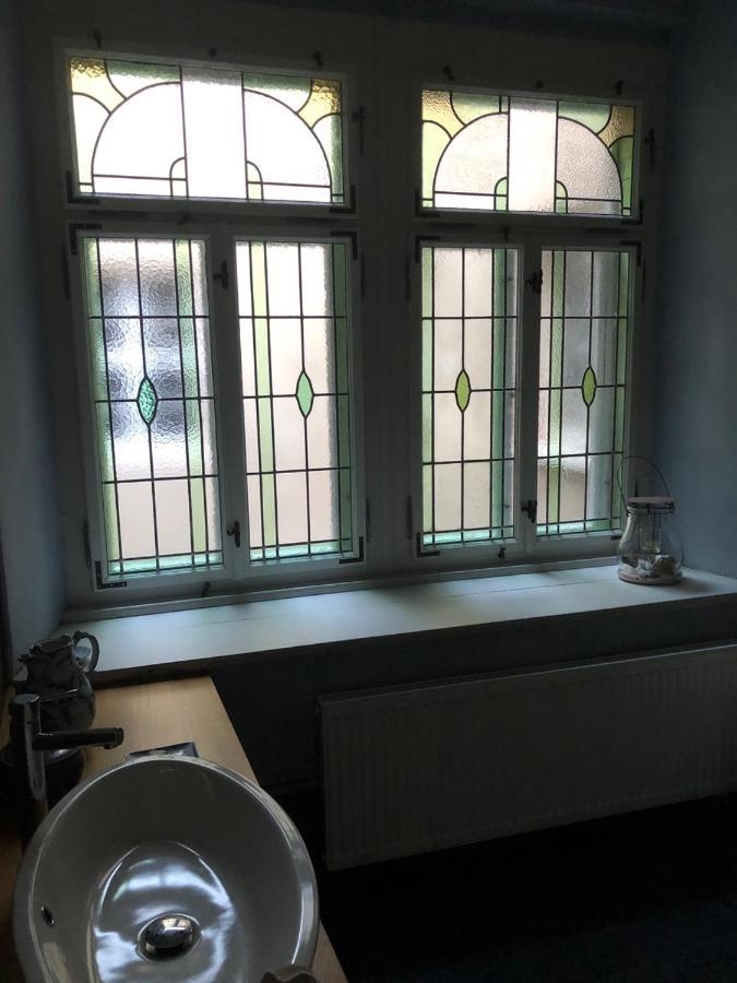Apartament Wolke 33 Annaberg-Buchholz Zewnętrze zdjęcie