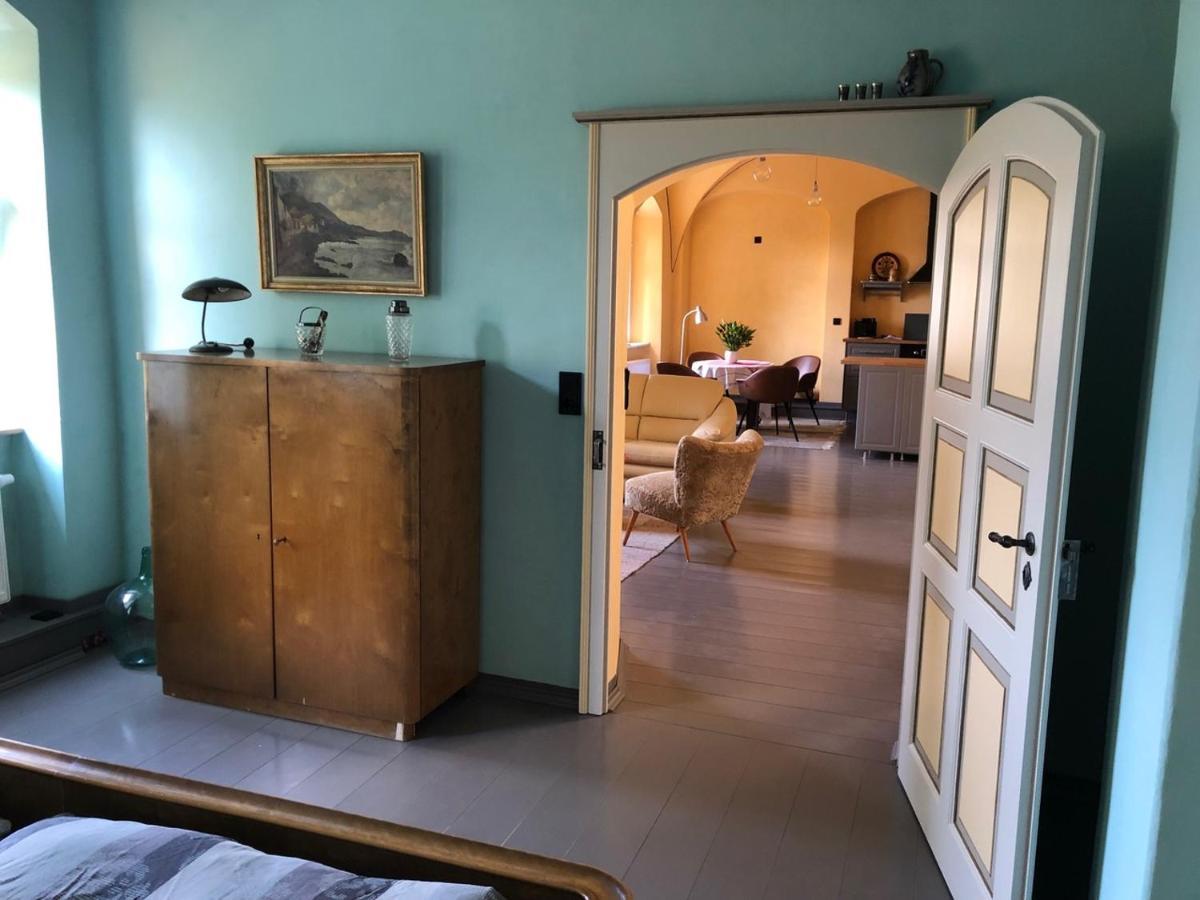 Apartament Wolke 33 Annaberg-Buchholz Zewnętrze zdjęcie