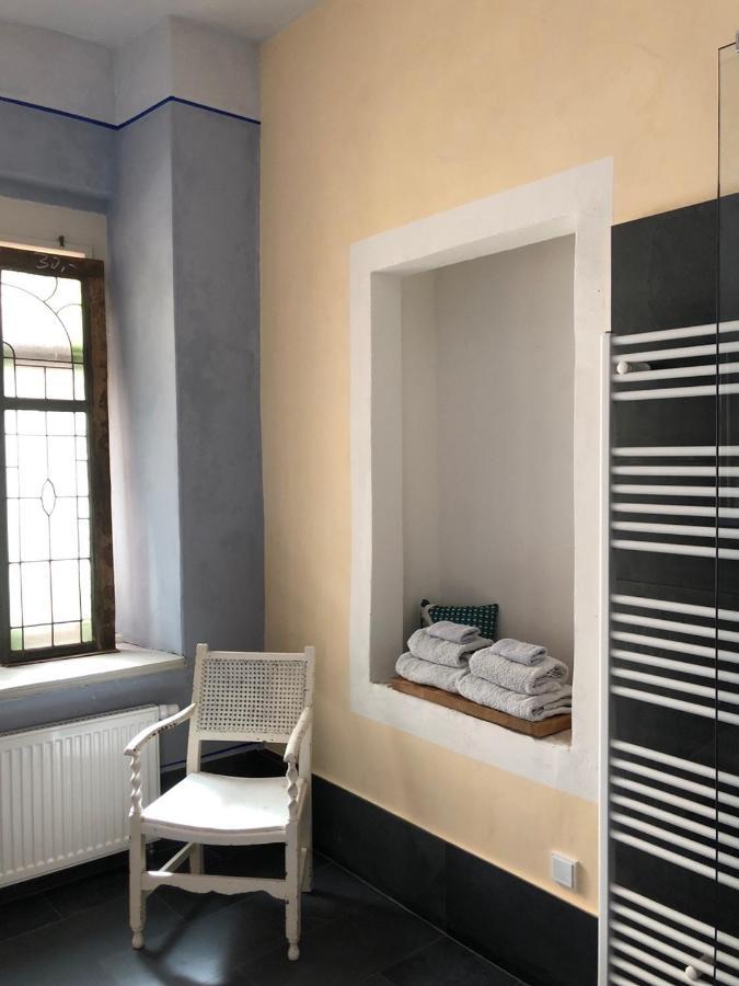 Apartament Wolke 33 Annaberg-Buchholz Zewnętrze zdjęcie